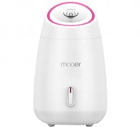 Máy xông hơi da mặt hoa quả tươi Maoer MR-Z1