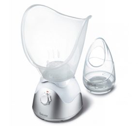 Máy xông hơi mặt Beurer FS50 - Hàng chính hãng
