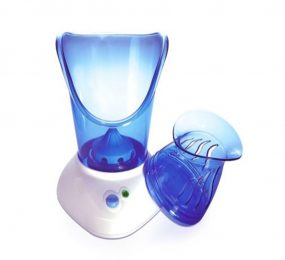 Máy xông hơi mặt Lanaform Facial Care LA131203 - Hàng chính hãng