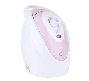 Máy xông hơi mặt Lanaform Facial Steam LA131204 - Hàng chính hãng