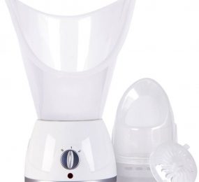 Máy xông hơi mặt Rio FSTE  - Hàng chính hãng