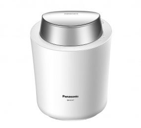 Máy xông hơi Nano nóng và lạnh Panasonic EH-SA97-P405 - Hàng chính hãng