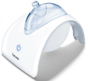 Máy xông khí dung Beurer IH40 - Hàng chính hãng