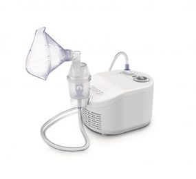 Máy xông khí dung Omron NE-C101 - Hàng chính hãng