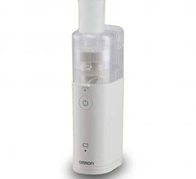 Máy xông khí dung Omron NE-U100 - Hàng chính hãng