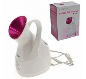 Máy xông mặt Sonaky ZJ-618 - Hàng chính hãng