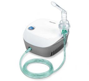 Máy xông mũi họng Beurer IH18 - Hàng chính hãng