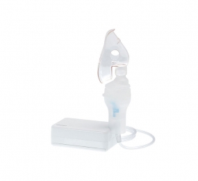 Máy xông mũi họng Lanaform CN-100P LA120420 - Hàng chính hãng