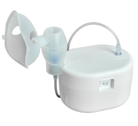 Máy xông mũi họng Omron NE-C106