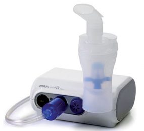 Máy xông mũi họng OMRON NE-C28 - Hàng chính hãng