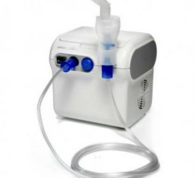 Máy xông mũi họng Omron NE-C29 - Hàng chính hãng