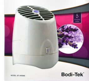 Máy xông tinh dầu RIO Bodi- Tek ARSMB - Hàng chính hãng