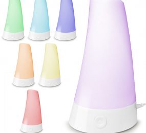 Máy xông tinh dầu Rio Bodi-Tek DNHL- EU - Hàng chính hãng