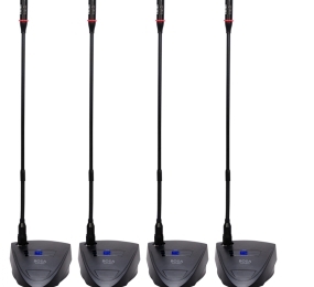 Micro hội nghị Bosa KU4800