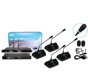 Micro hội nghị Sunrise SM-840