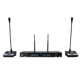 Micro hội thảo CAVS U-260 - Hàng chính hãng