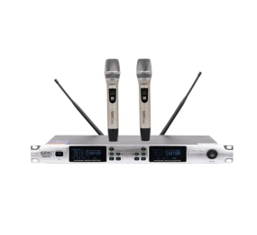 Micro karaoke Eudac Audio SKM-250