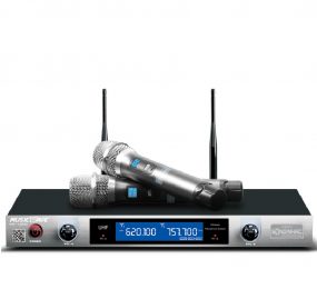 Micro Karaoke không dây Guinness HS-1080 