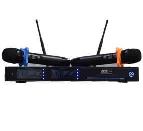 Micro không dây ARF M808 - Hàng chính hãng