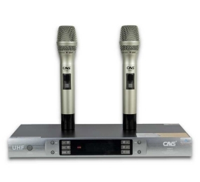 Micro không dây CAVS 2000SE II - Hàng chính hãng