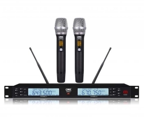 Micro không dây CAVS 2000SE III - Hàng chính hãng