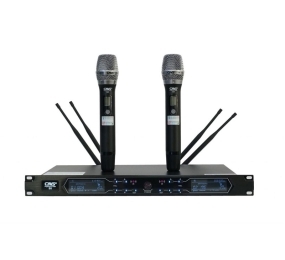 Micro không dây Cavs S8 - Hàng chính hãng