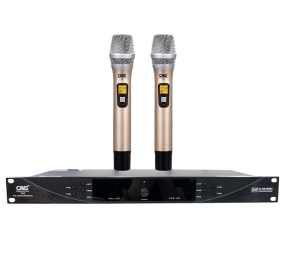 Micro không dây CAVS T4i - Hàng chính hãng