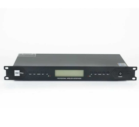 Micro không dây CAVS T4i 2023 - Hàng chính hãng