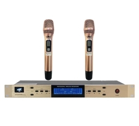 Micro không dây CAVS V3 - Hàng chính hãng