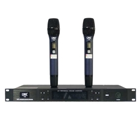 Micro không dây CAVS V5 - Hàng chính hãng