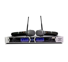 Micro không dây Guinness MU-116