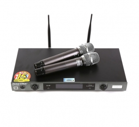 Micro không dây Music Wave HS-1080