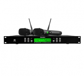 Micro không dây Paramax SM-1000 SMART - Hàng chính hãng