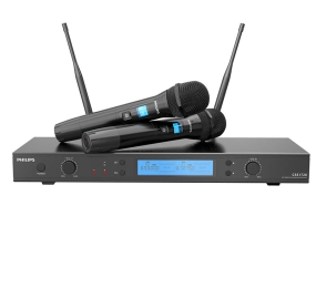 Micro không dây Philips CSS1720 - Hàng chính hãng