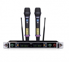 Micro Không Dây Shure UGX20