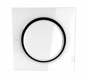 Máy hút mùi áp tường Elica MINI OM WH/F/55 - Hàng chính hãng