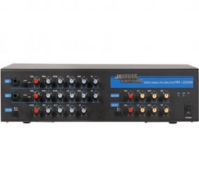 Mixer Jarguar Komi Pro 1250DS - Hàng chính hãng