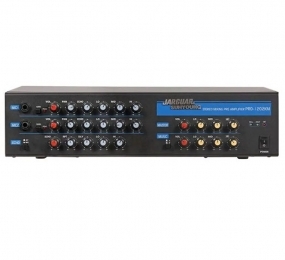 Mixer karaoke Jarguar Suhyoung Pro-1202KM  - Hàng chính hãng