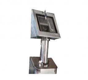 Module giá đỡ và hộp bảo vệ cho máy chấm công ZKTeco...