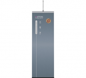 Máy lọc nước Nóng Lạnh Nguội 9 lõi Mutosi MP-692HC-GR-NC - Hàng chính hãng