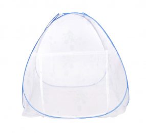 Mùng chụp tự bung một cửa 1m8 x 2m Bình Minh BM1.8x2m - Hàng chính hãng