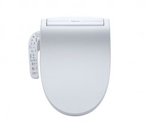 Nắp bồn cầu thông minh Panasonic DL-5225CWS  - Hàng chính hãng