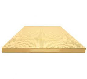 Nệm cao su Kim Cương HappyGold 100x200x5 - Hàng chính hãng