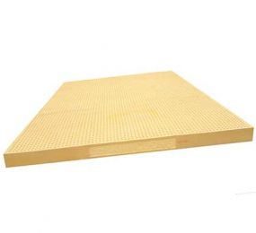 Nệm cao su Kim Cương HappyGold 5F 150x190x5