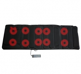 Nệm massage toàn thân Bella MK-93