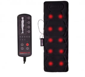 Nệm massage toàn thân Perfect US 801 - Hàng chính hãng