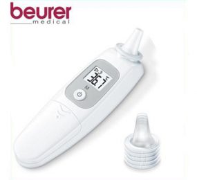 Nhiệt kế điện tử đo tai Beurer FT78 - Hàng chính hãng