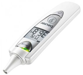 Nhiệt kế điện tử đo tai Beurer FT55 - Hàng chính hãng