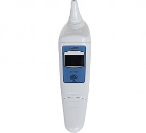 Nhiệt kế điện tử đo tai Hubdic HDNET-100
