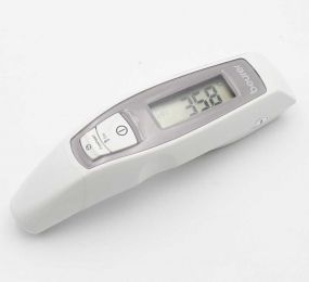 Nhiệt kế điện tử hồng ngoại đo tai trán Beurer FT65 - Hàng chính hãng